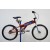 2000 Dyno Bazooka BMX Bicycle 10"