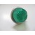 Reflector Green dome  style 1"  vintage.
