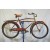 1939 Gambles Hiawatha Pre War Bicycle