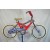 Huffy Crystallina Kids Bicycle