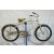 Wards Hawthorne Monark Silver King Bicycle