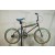 Mongoose Expert BMX Bicycle