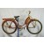 1939 Road Master Ladies Supreme Bicycle