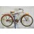 1953 Schwinn Built Admiral Meteor Bicycle