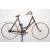 1890s Ladies Wooden Rim Antique Bicycle 22"