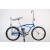 1979 Schwinn Sting-Ray Kids Bicycle 13"