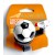 Soccer Ball Bell - By Avenir