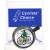 “First Safety Bicycle” Bell (Silver) - By Cyclists’ Choice