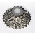 8 Speed HG Cassette - By Shimano