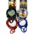 Self Coiling Security Cable - By Lexco