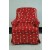 Wisconsin Badgers Duct Tape Armchair Chair 