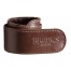 Brooks Leather Trouser Strap Brown For Sale Online