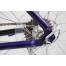 RARE 1995 Cannondale Bud Light Mountain Bike 18" Bicycle M400 Shimano Ritchey