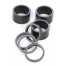 Carbon Fiber Threadless Headset Spacers - By Avenir For Sale Online