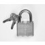 Key Padlock - By Cyclists’ Choice For Sale Online